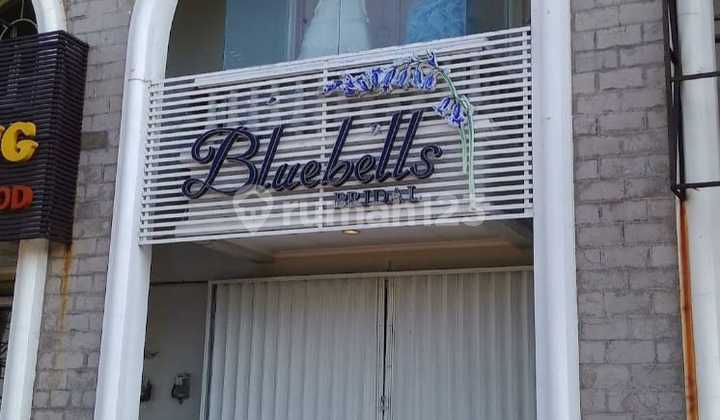 Quick Sale: Spark 3-Storey Shop House in Gading Serpong