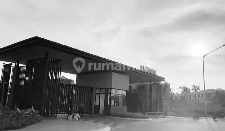 For Sale Ready-to-Occupy House, Alabama Cluster, PIK 2.