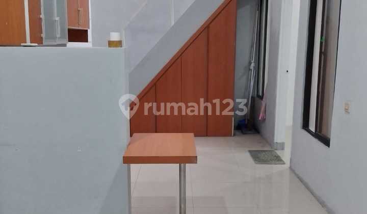 Jual Rumah Taman Ubud Lippo Karawaci Tangerang 2