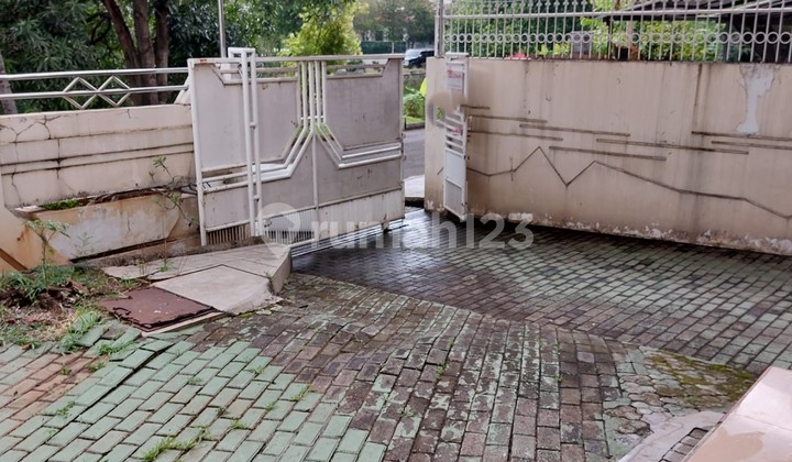 Jual Rumah Siap Huni Puri Indah Jakarta Barat