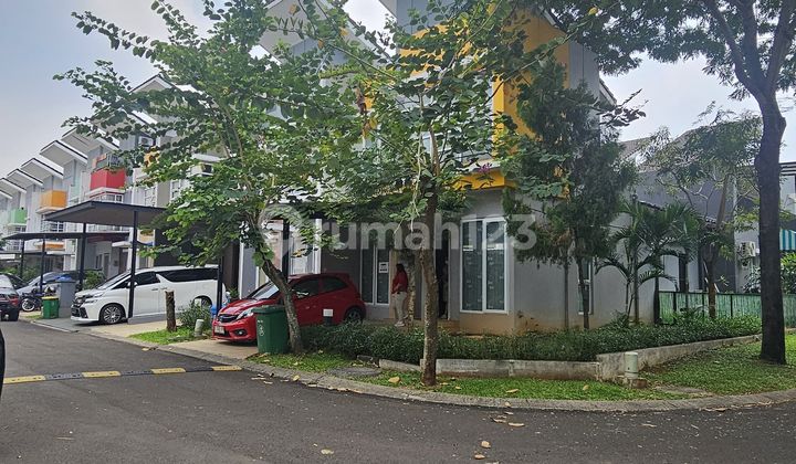 For Sale: Riviera Village House in Gading Serpong