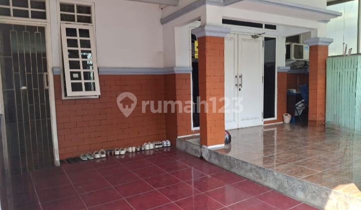 Sell Cheap House Griya Loka Sector 1.6 Bsd