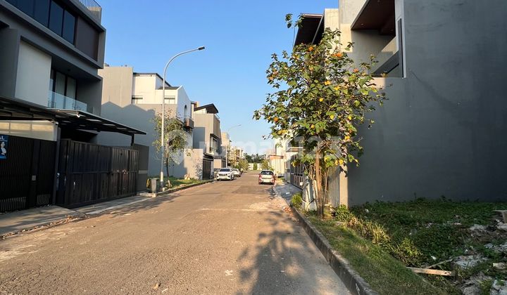 Dijual Rumah Brand New Permata Buana Kebon Jeruk Jakbar