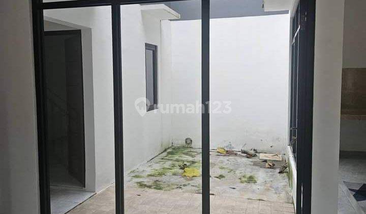 Dijual Cepat Rumah Baru 2 Lantai Di Nusa Loka Bsd City 2