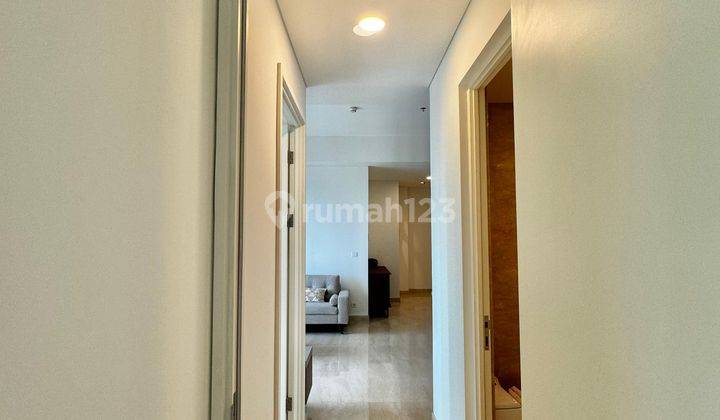 Dijual Apartment 57 Promenade Hoek 2 Bedroom Furnish  2