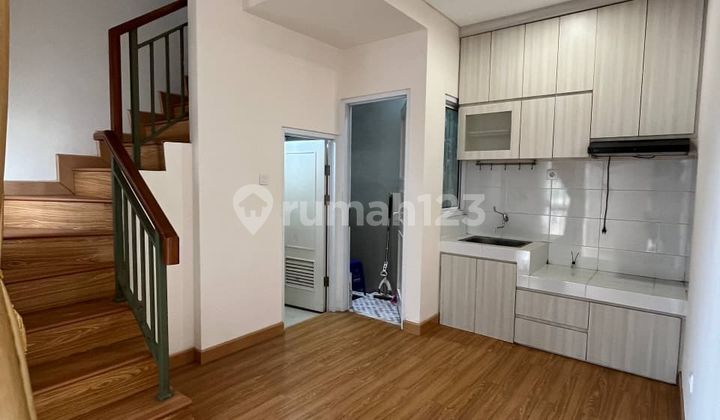 For Sale Virginia Village House Gading Serpong 2