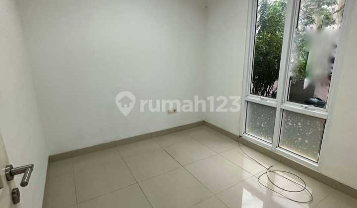 Termurah Rumah Cluster Elista Gading Serpong 2