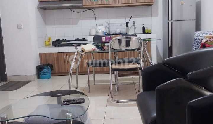 For Sale: Studento Foresta BSD City Tangerang Boarding House Cluster 2