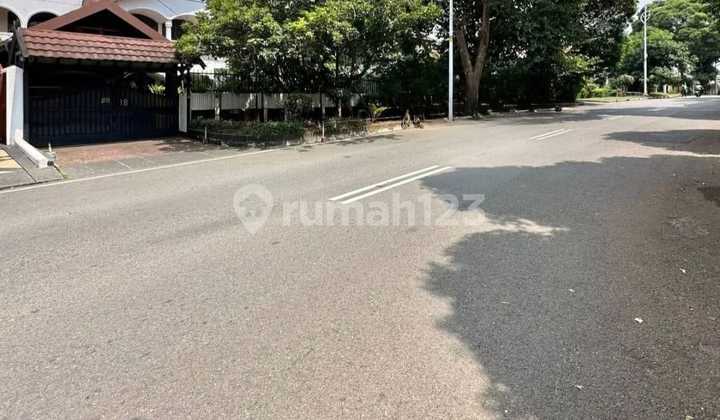 For Sale Ready to Live In Pondok Indah South Jakarta