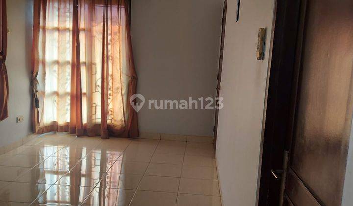 DIJUAL RUMAH Serpong Park BOULEVARD ( HOOK ) 2