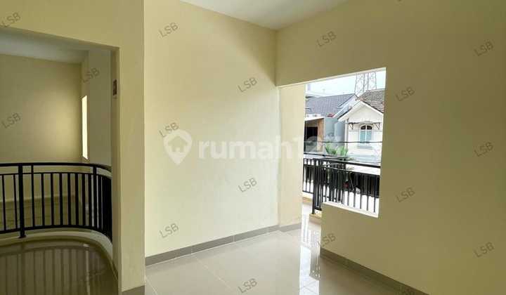 Dijual Rumah Siap Huni Sektor 1 G Gading Serpong 2