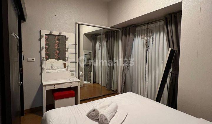 Dijual sewa Apartemen Casa Deparco  2