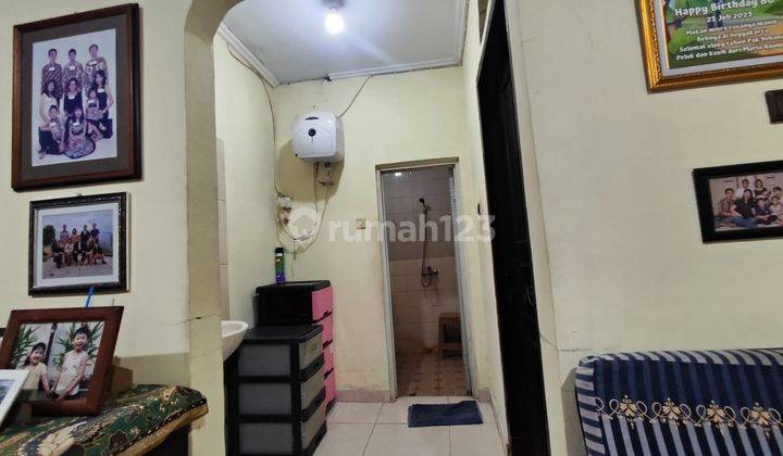 Dijual Rumah di Duren Sawit Indah 2