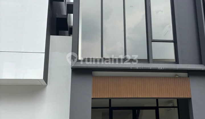 Turun Harga Jual Murah Ruko Hampton Avenue Gading Serpong