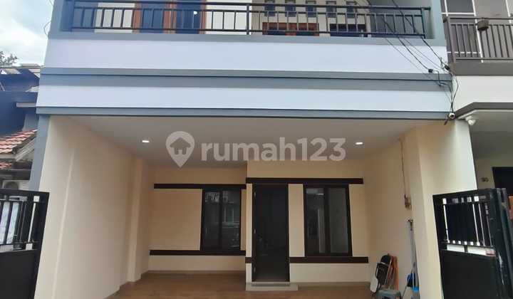 Dijual Cepat Rumah Catalina Gading Serpong