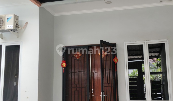 Jual Cepat Rumah Sektor 7 A Gading Serpong