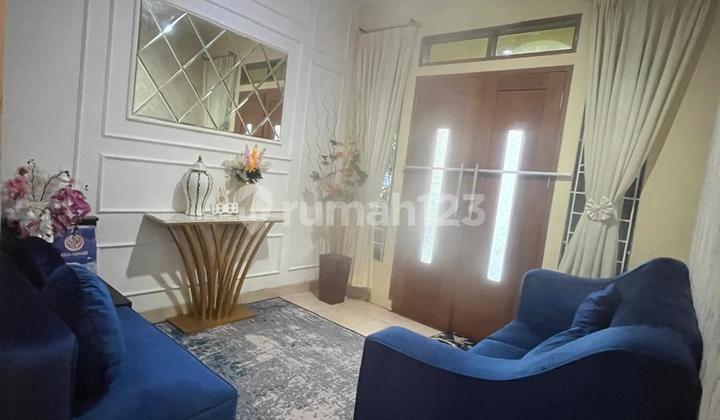 Dijual Rumah Graha Raya Bintaro Tangerang 2