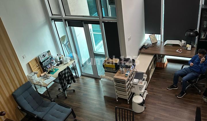 Dijual Apartemen Brooklyn Soho Loft Alam Sutera Dijual Apartemen Brooklyn Soho Loft Alam Sutera