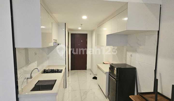 3 Bedroom Furnished Apartment Sky House Tower Duxton BSD
