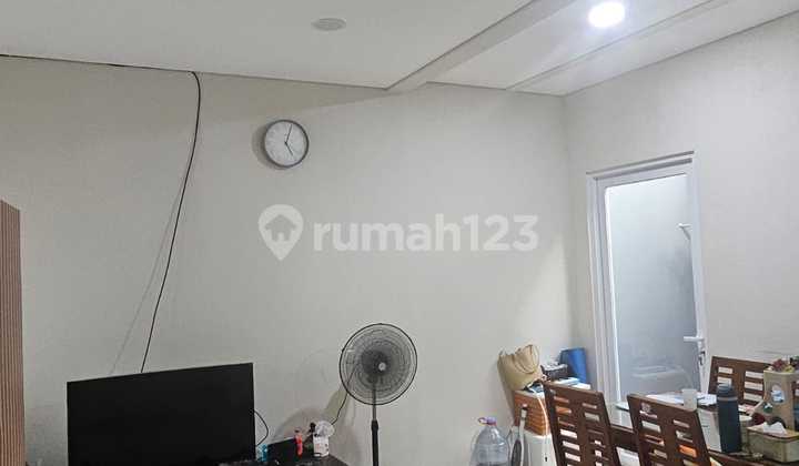 For Sale The Savia Cluster House in BSD Tangsel 2