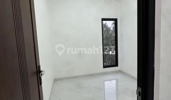 Jual Rumah Brand New Kencana Loka Bsd Tangsel 2