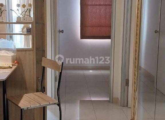 Dijual Murah Apartement Cantik di Greenbay Pluit 2