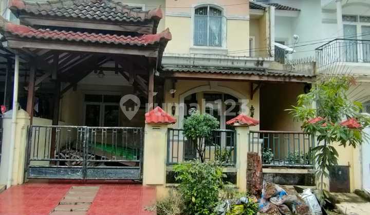 Jual Murah Rumah Sektor 1 G Gading Serpong