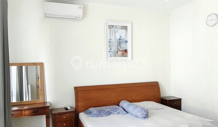 Reduced Price Quick Sale Orlanda Cluster House Alam Sutera 2