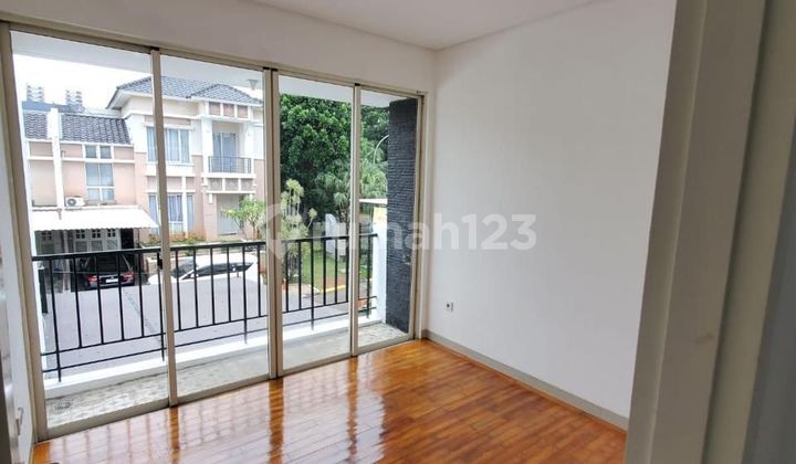 Jual Murah Rumah Siap Huni Residence One Bsd 2