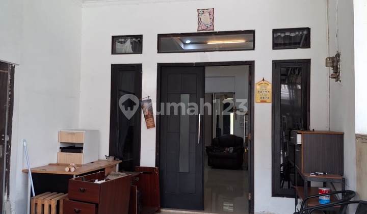 Dijual Rumah Sektor 1 C Gading Serpong Tangerang 2