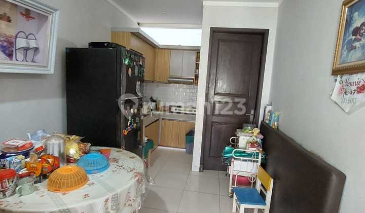 Dijual Rumah Siap Huni Graha Raya Bintaro 2