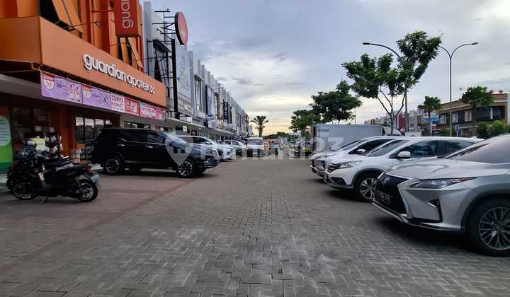 For Sale: Anniva Junction Shophouse in Strategic Location, Gading Serpong For Sale: Anniva Junction Shophouse in Strategic Location, Gading Serpong