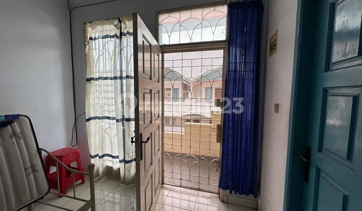 Jual Rumah Cluster Pulau Dewa Raya Modernland Tangerang 2