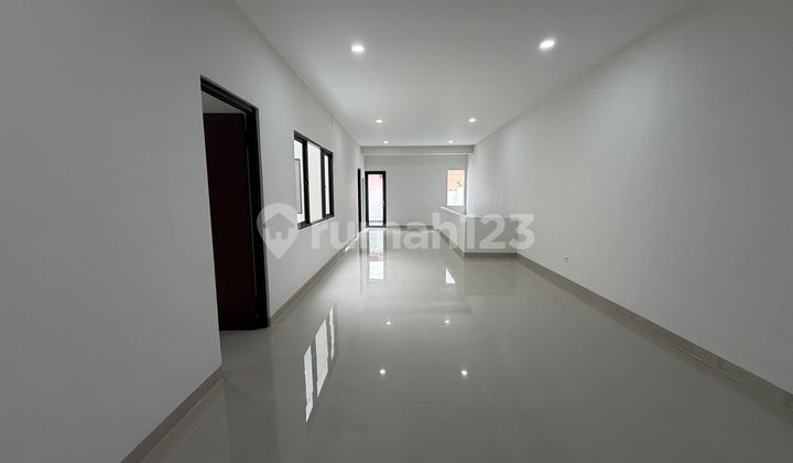 Dijual Rumah Baru Siap Huni Giriloka 1 BSD 2