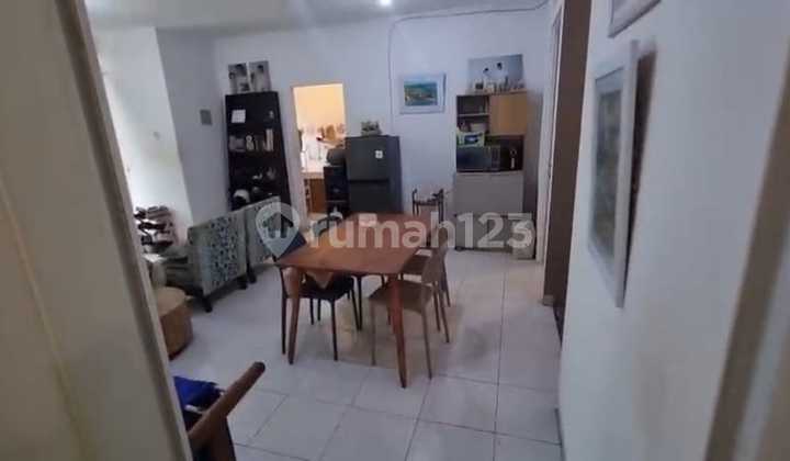 Jual Rumah Bintaro Jaya Sektor 9 Tangerang Selatan1 2