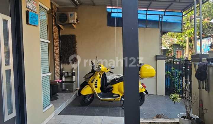 For Sale Ready-to-Occupy House Legok Permai Tangerang 2