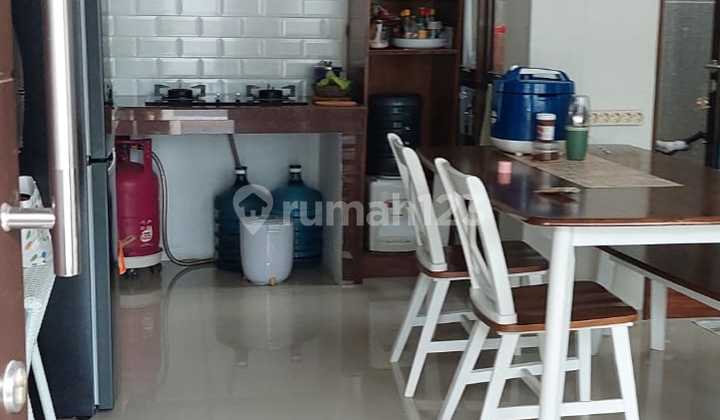 Dijual Rumah Graha Raya Bintaro Tangsel 2