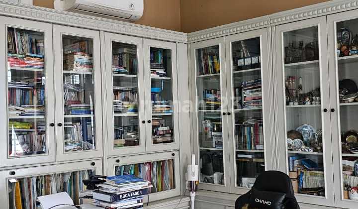 Rumah Puri Indah Kembangan Jakarta Barat 2