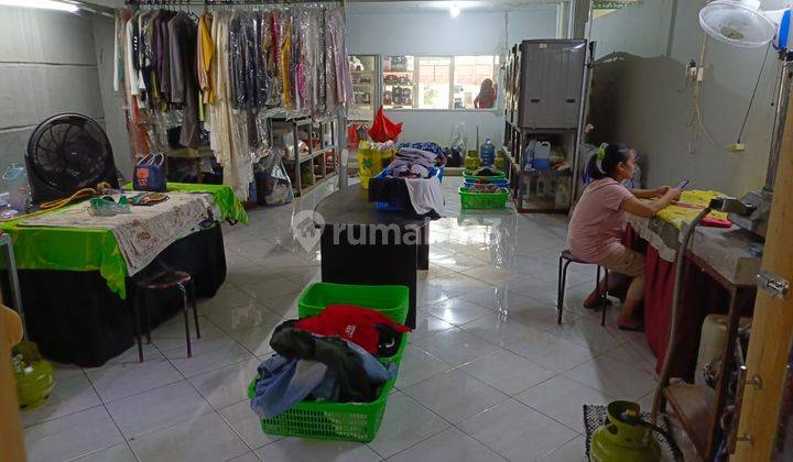 Dijual Bu Ruko di Hankam Joglo Kembangan Jakarta Barat 2