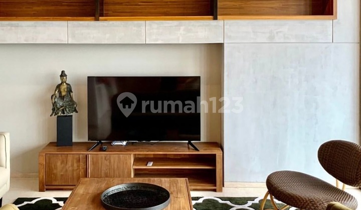 Dijual Apartemen Penthouse Alam Sutera Tangerang