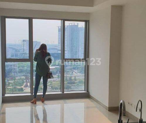 Dijual Apartemen Branz Bsd Tower B 2