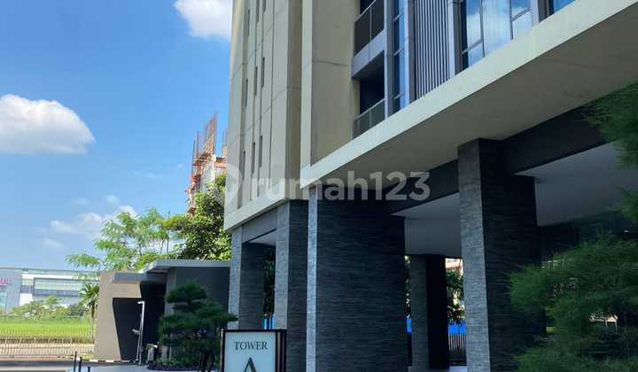Cheapest Sale 2 BR Furnished Apartment Branz BSD