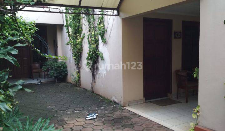 Dijual Rumah Di Cipulir Kebayoran Lama 2