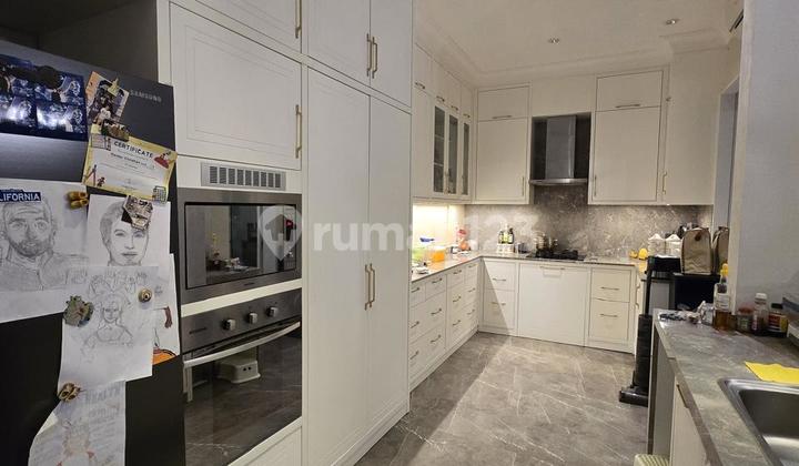 Jual Cepat Rumah Puri Mansion Hawai Jakarta Barat 2