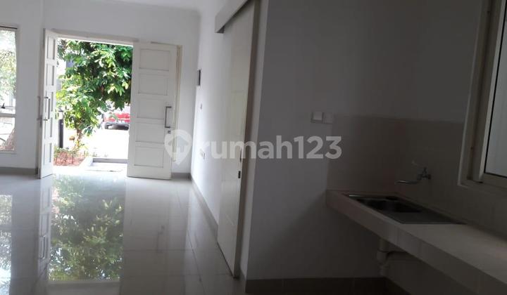 Price Reduced For Sale Faraday Cluster House Gading Serpong 2
