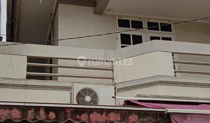 Dijual Rumah Mewah Di Janur Elok Kelapa Gading Permai 1