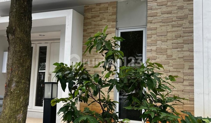 Turun Harga Dijual Rumah Cluster Verdi Symphonia Gading Serpong Turun Harga Dijual Rumah Cluster Verdi Symphonia Gading Serpong