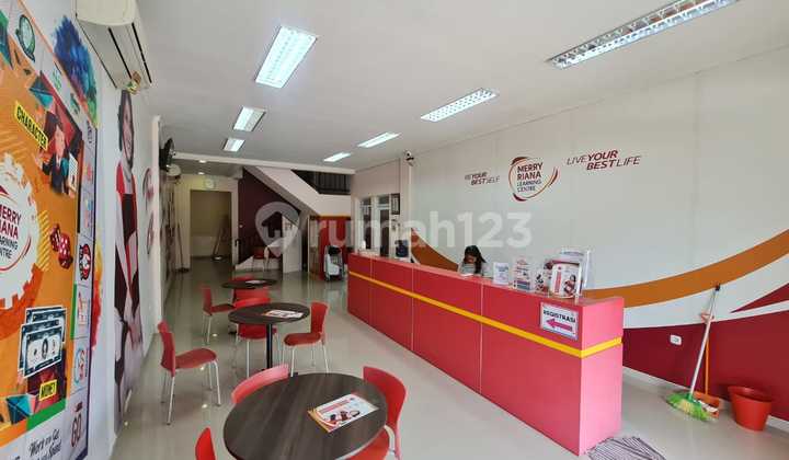 Dijual Ruko Gandeng Deretan Azko Pahoa Gading Serpong Dijual Ruko Gandeng Deretan Azko Pahoa Gading Serpong