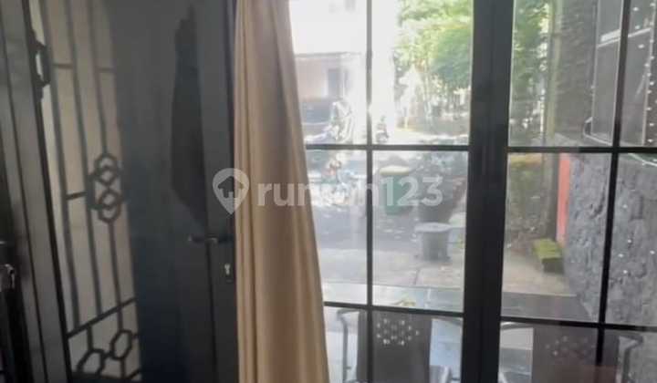 Rumah Full Furnish 4 Lantai Banjar Wijaya Tangerang 2