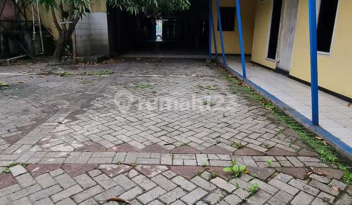 For Sale: Shop House by the Main Road, Serpong KM 7, Serpong 2